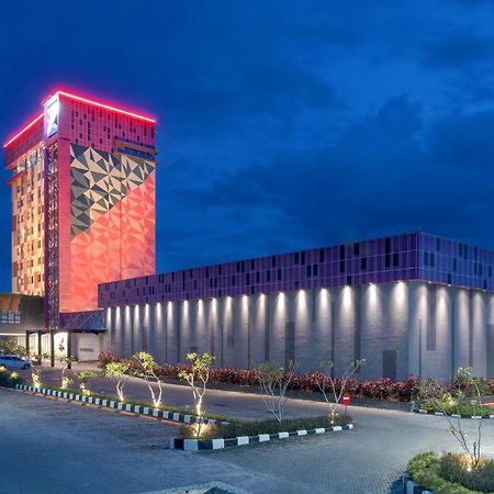 The Zuri Dumai Hotel Luaran gambar