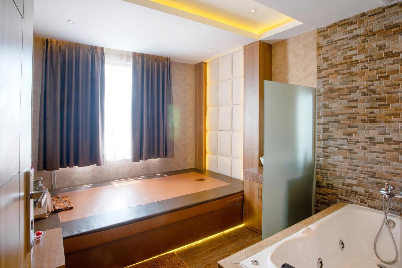 The Zuri Dumai Hotel Luaran gambar